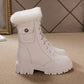 ❄THE LATEST FASHION SNOW BOOTS 2023🌸