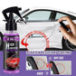 🔥BUY 2 GET 1 FREE🔥3 in 1 High Protection Quick Car Coating Spray