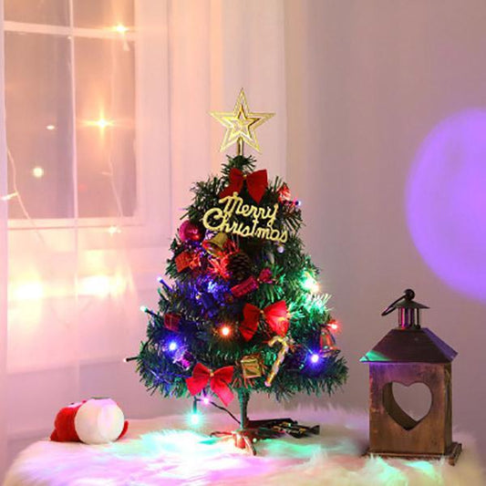 Exquisite Christmas Tree