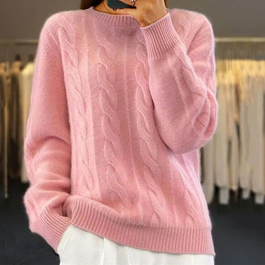 💃Women's Vintage Pullover Sweater -✨BUY 2 FREE SHIPPING✨